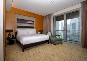 Huaxia Homes - Dubai Mall Deluxe Studio